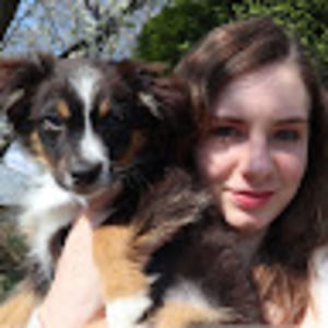 Meet your Posher, Sarah rebekah